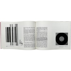 Henri Chopin, À propos de OU - Cinquième saison : 1958–1974 un quart de siècle d'avant-garde,