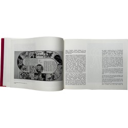 Henri Chopin, À propos de OU - Cinquième saison, 1974