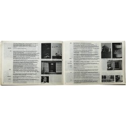 Robert Malaval, Jacques Martinez, Serge III, Bernard Pagès, Patrick Saytour, André Valensi, Ben Vautier, Claude Viallat