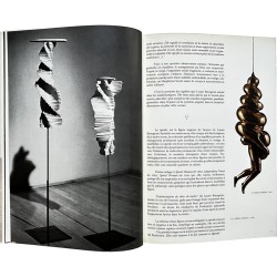 Louise Bourgeois "Rétrospective 1947-1984",  Maeght Lelong, 1985