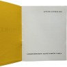 Catalogue Richard Mortensen, Denise René, 1956