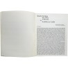 "Desseins des lettres, des chiffres et des des mots ou la peinture par l'oreille", Marcelin Pleynet sur Cy Twombly