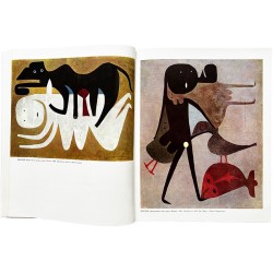 revue XXe siècle, n°22, « Petite introduction à la peinture de Brauner » par Dora Vallier