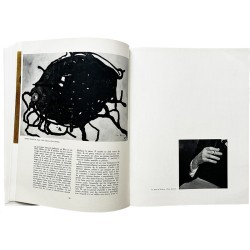 revue XXe siècle, Giorgio di San Lazzaro, n° 22, 1963