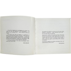 Toni Grand, éditions Eric Fabre, 1976