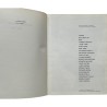 Templon : Arman, Ben, Flavin, Judd, Kelly, de Kooning, Jen Le Gac, Mosset, Motherwell, Noland, Serra, Stella, Venet, Warhol