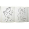 "Les Dessins Magiques de Victor Brauner" présente un choix de dessins réalisés entre 1929 et 1964