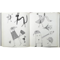 Brauner, Alexandrian, Denoël, 1965