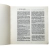 "Lacéré anonyme" textes de Jacques Villeglé, 1977