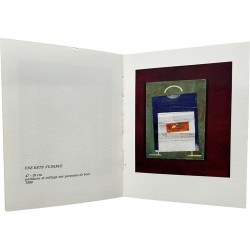 Max, Ernst, Une bête nuisible, Iolas, 1969