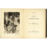 texte de Wilhelm Uhde illustré de 48 reproductions NB hors texte de tableaux de Pablo Picasso, Georges Braque, Georges Rouault