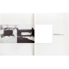 Quincy Book par Carl Andre, photos de Dizlo, Boston, Massachusetts