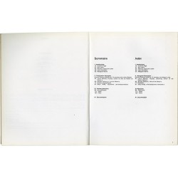 catalogue de "D'un autre continent : L'Australie, le rêve et le réel ", à l'ARC, Musée d'art moderne de la ville de Paris, 1983