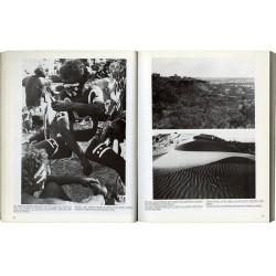 D'un autre continent : l'Australie, Le rêve et le réel, ARC 1983