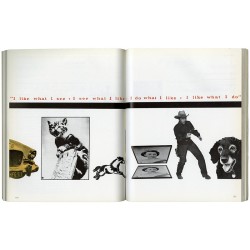 D'un autre continent : l'Australie, Le rêve et le réel, ARC 1983