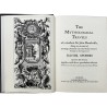 The Mythological Travels… of a modern Sir John Mandeville, being an account of the Magic, Meatballs and other Monkey Business