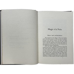 Daniel Spoerri, Magic à la noix