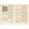 revue "Linien", rédacteurs  Vilhelm Bjerke-Petersen, Eiler Bille et Richard S. Mortensen, 15 janvier 1934