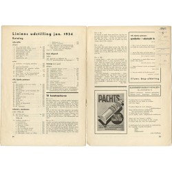 Carl v. Petersen, Ebbe Neergaard, Bjarne Rise, Ved Lytteren, Gustaf Munch-Petersen,Heerup, Hans Ollgaard, Artur Lundkvist