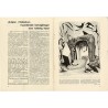 Linien n°6 : textes et illustrations de Peter P. Rohde, Vilhelm Bjerke-Petersen, Jens August Schade
