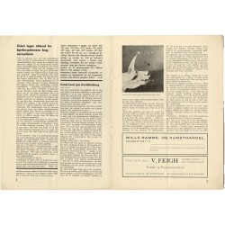 Linien n° 7 : textes et illustrations de Otto Gelsted, Jens August Schade, Gustaf Munch-Petersen, Hulda Lütken, Bodil Bech
