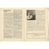 Linien n° 7 : textes et illustrations de Otto Gelsted, Jens August Schade, Gustaf Munch-Petersen, Hulda Lütken, Bodil Bech