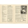 Linien n° 7 : textes et illustrations Eiler Bille, Knud Lundbæk, Max Ernst, Joan Miró, Vilhelm Bjerke-Petersen, Guy Mangeot