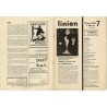 Revue Linien, n°7, Copenhague, novembre 1934