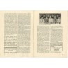 Linien, n°8-9 : textes et illustrations de Knud Lundbæk, Giorgio de Chirico, Richard S. Mortensen, Eiler Bille, Tillim