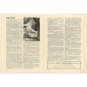 Linien n°10 : textes et illustrations de Gunnar Ekelöf, Otto Gelsted, Vilhelm Bjerke-Petersen, Max Ernst, Franciska Clausen