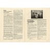 Linien n°10 : textes et illustrations de Paul Eluard, Eiler Bille, Richard S. Mortensen, Bodil Bech
