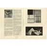 Linien 1937 : Kandinsky, Theo van Doesburg, Eiler Bille, Yves Tanguy, Joan Miró, John Ferren, Paul Klee, Richard Mortensen