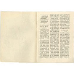 Linien 1949 : Ebbe Neergaard, Gilioli, Wassily Kandinsky, H. Kragh-Jacobsen, Hans Arp, Aagaard Andersen, Alberto Magnelli
