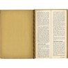 Revue Linien 3, Konkret Realisme, textes de Aagaard Andersen, Paul L. Andersen
