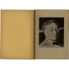 Wassily Kandinsky  dans le numéro de la revue surréaliste danoise "Linien" publié à l'occasion de l'exposition