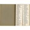 Revue Linien 3, Konkret Realisme, Copenhague, 1956