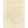 László (dit Lancelot) Ney, correspondance, 1956