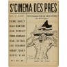 St Cinéma des Prés n°1 : Pierre Bailly, Robert Benayoun, Jean Boullet, Pierre Boursaus, 1949