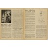 Revue St Cinéma des Prés, n°1 et 2, 1949, 1950