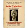 exposition de Félix Vallotton chez Jacques Rodrigues-Henriques, à Paris, du 9 au 30 mars 1928