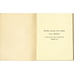 Félix Vallotton, Jacques Rodrigues-Henriques, 1928