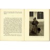 texte d'Octave Mirbeau dans le catalogue de l'exposition de Félix Vallotton chez Jacques Rodrigues-Henriques,  1928