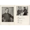 exposition de 66 peintures de Félix Vallotton à la galerie Druet, à Paris, du 22 avril au 3 mai 1929