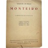 Peintures de Vicente Monteiro (1899-1970), préface de Michel Simon, notes de M. Raynal, Ozenfant, Geo-Charles, 1944