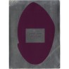 invitation en sérigraphie pour le vernissage de l'exposition de Martial Raysse à la galerie Alexandre Iolas à Paris, 1967