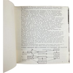 supplément à la revue belge Amenophis n°11, Bruxelles, mars 1971