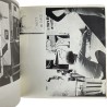 Amenophis n°11,  Marie-Claire Gouat, Robert Kayser, André Morlain, Charles Autrand, A. Vandgeerde, de Ben Vautier, mars 1971