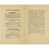 catalogue Francisco Iturrino, introduction d'Élie Faure , galerie Rosenberg, 1922