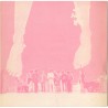 carton d'invitation pour l'exposition de Robert Malaval à la galerie Yvon Lambert, à Paris, en octobre 1967