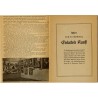 Y. Fongi, "sources anciennes et nouvelles" sur les pages de garde, augmentant le catalogue de "Entartete Kunst" en 1969